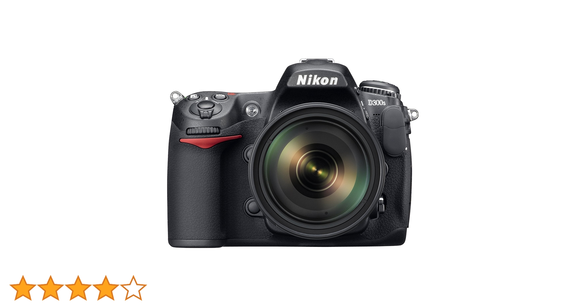 D300S AF-S DX 18-200G ED VR Ⅱ レンズキット D300S AF-S DX 18-200G ED VR Ⅱ レンズキット